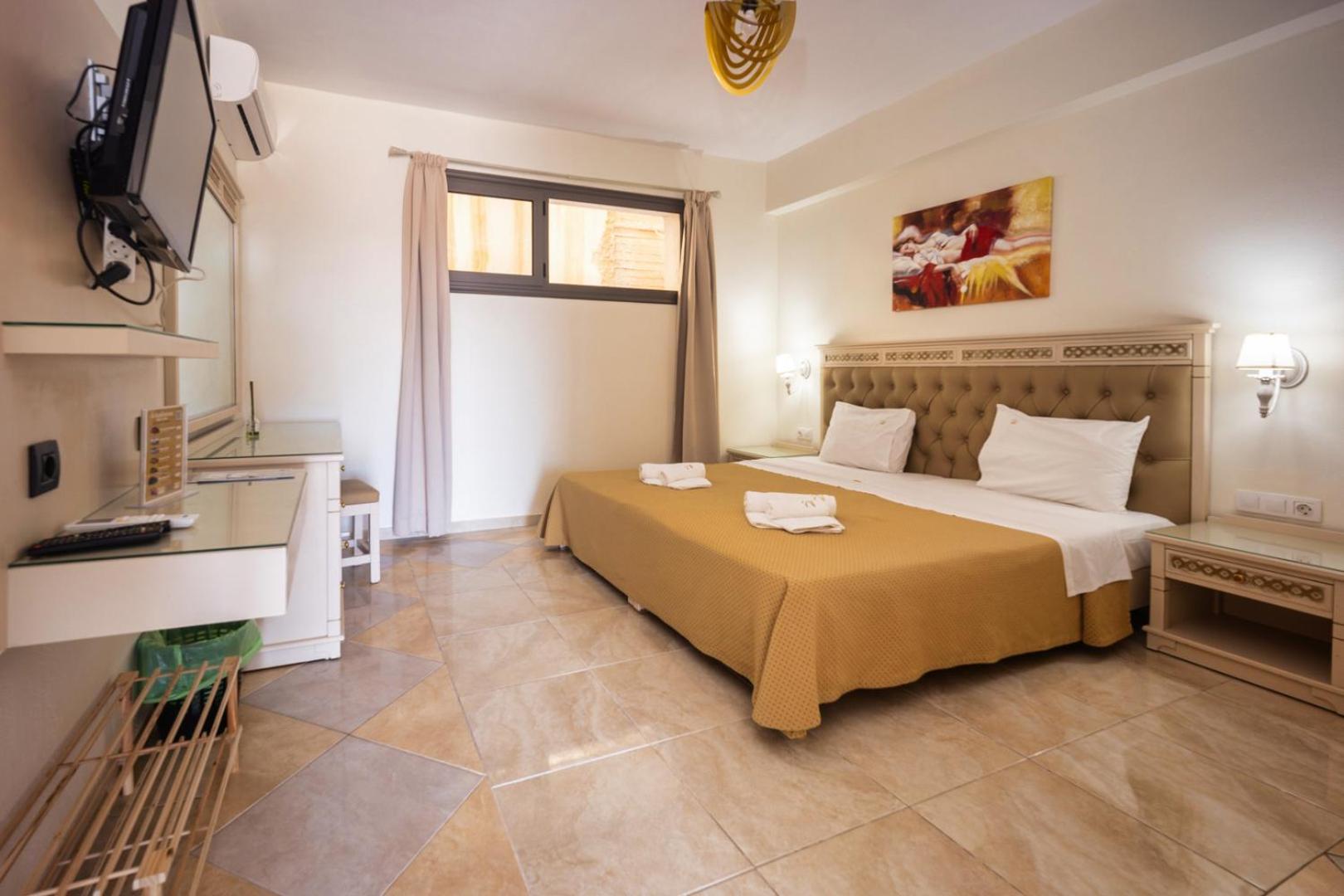 Fabview Studio Apartments Pánormos Extérieur photo